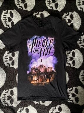 Pierce The Veil Band T